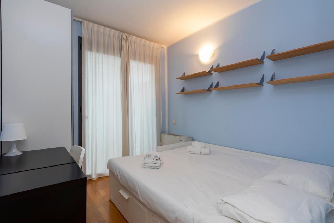 Appartement Design Near Linate - Salomone Milaan