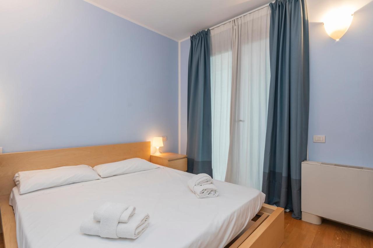 Design Near Linate - Salomone Appartement