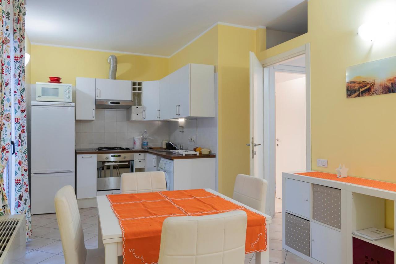 Design Near Linate - Salomone Appartement Milaan