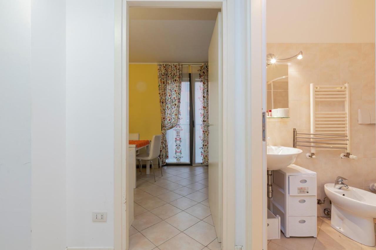 Appartement Design Near Linate - Salomone Milaan