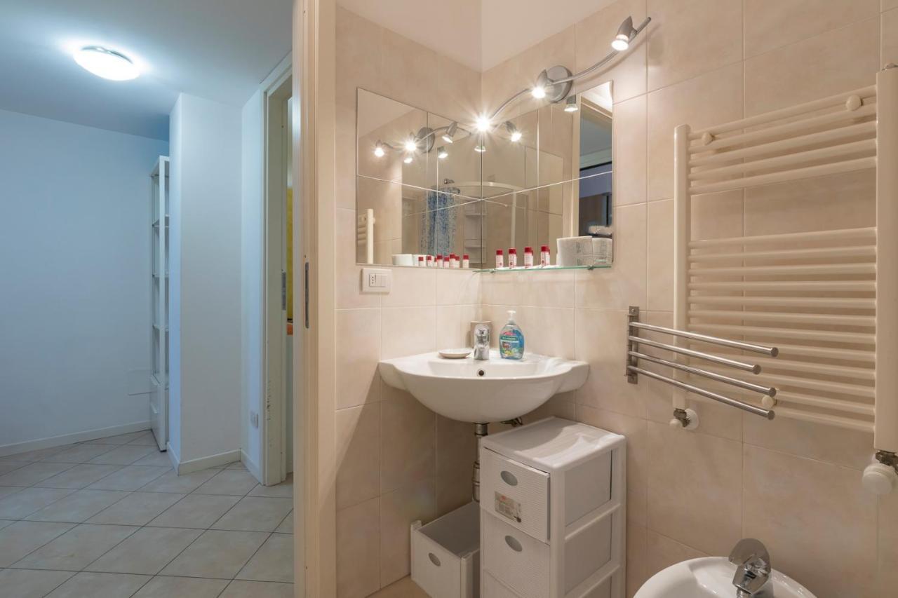 Appartement Design Near Linate - Salomone