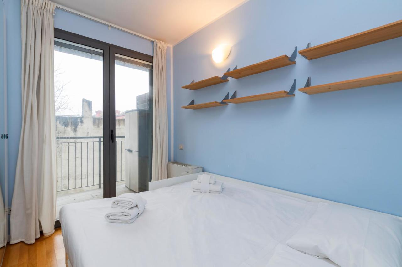 Appartement Design Near Linate - Salomone